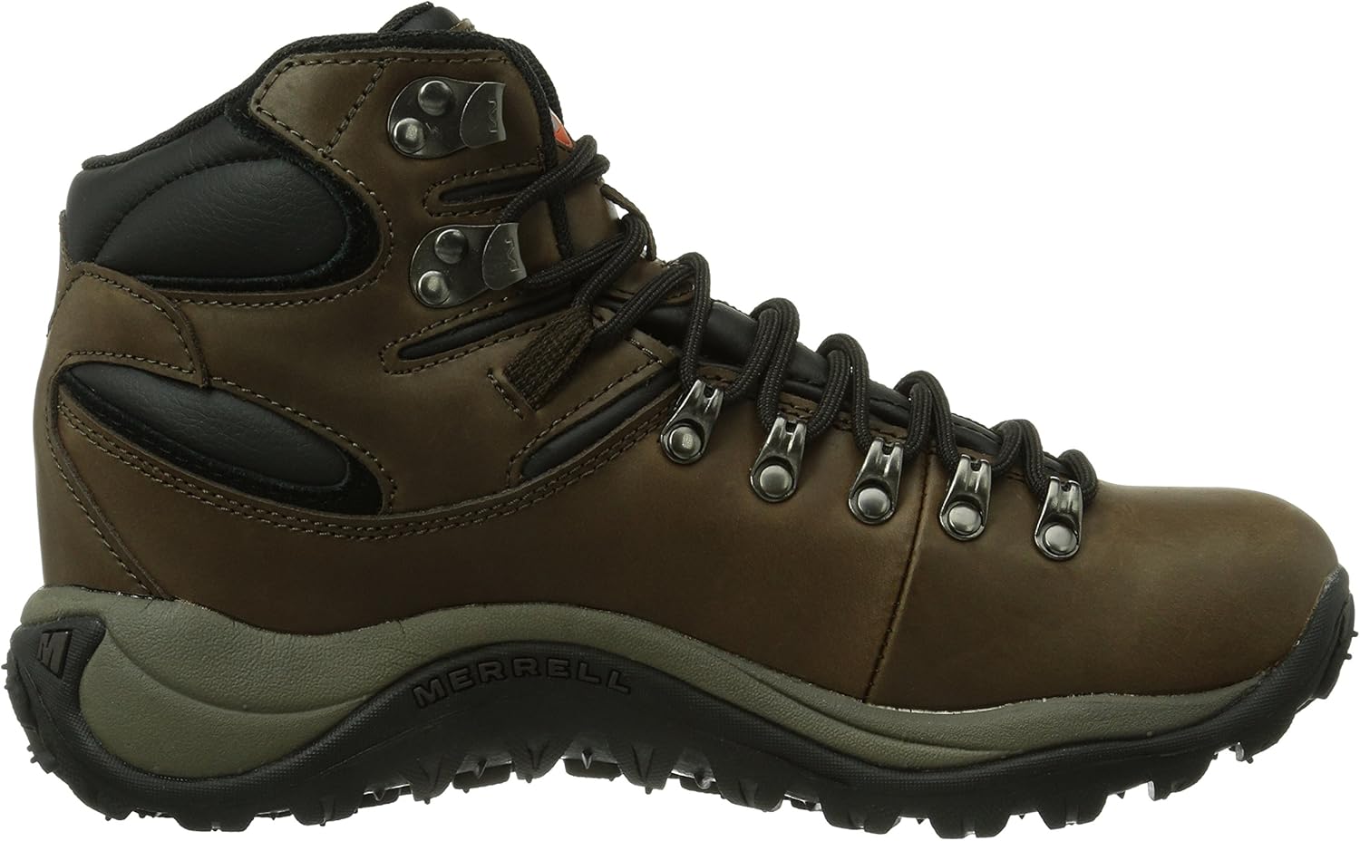 merrell reflex 3 mid waterproof hiking boots