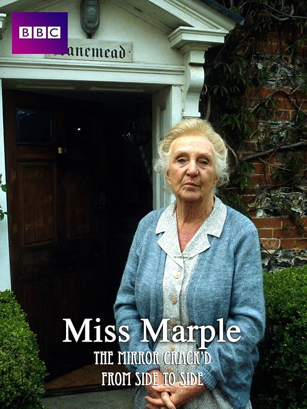 Watch Miss Marple The Mirror Crack'd From Side To Side