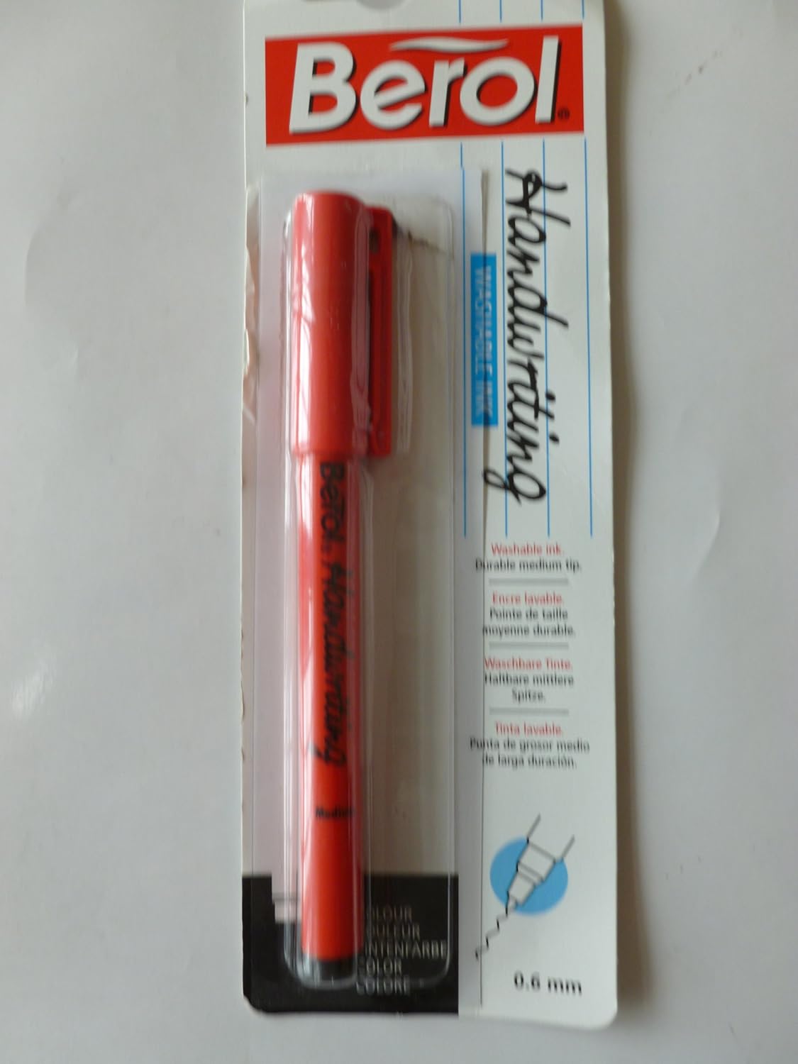 Berol pens amazon Clearance