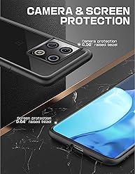 SUPCASE Unicorn Beetle Style Series Case Designed