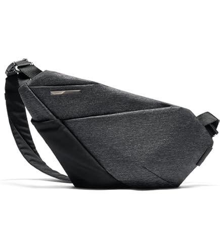 バッグ NIID X URBANATURE SLING BAG Amazon.com: NIID Sling Bag,Crossbody Bag Men,Expandable