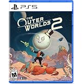 The Outer Worlds 2 &ndash; Standard Edition &ndash; PlayStation&reg; 5
