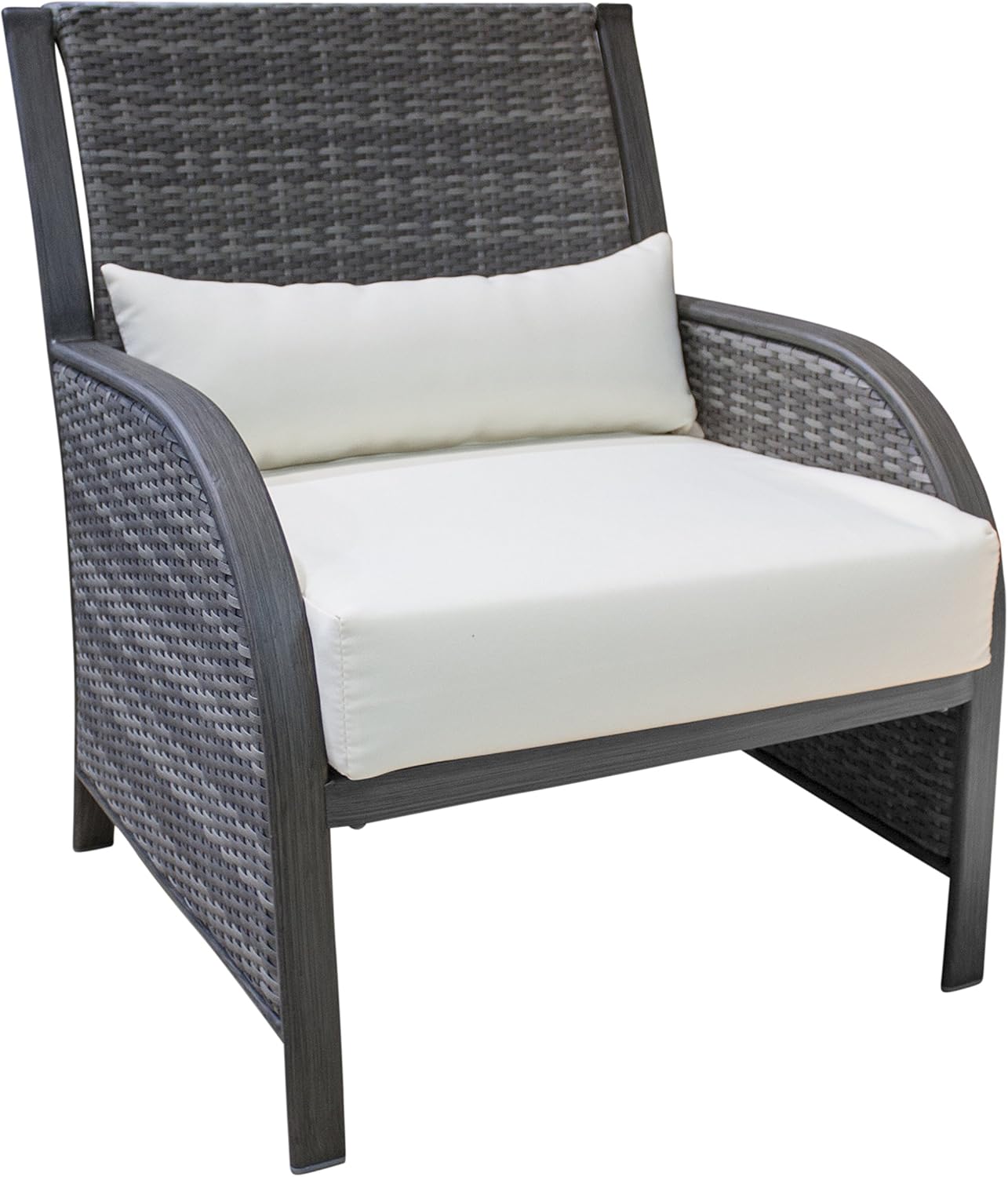 Amazon Com Panama Jack Pjo 1501 Gry Lc Newport Beach Lounge