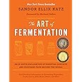 The Art of Fermentation: New York Times Bestseller