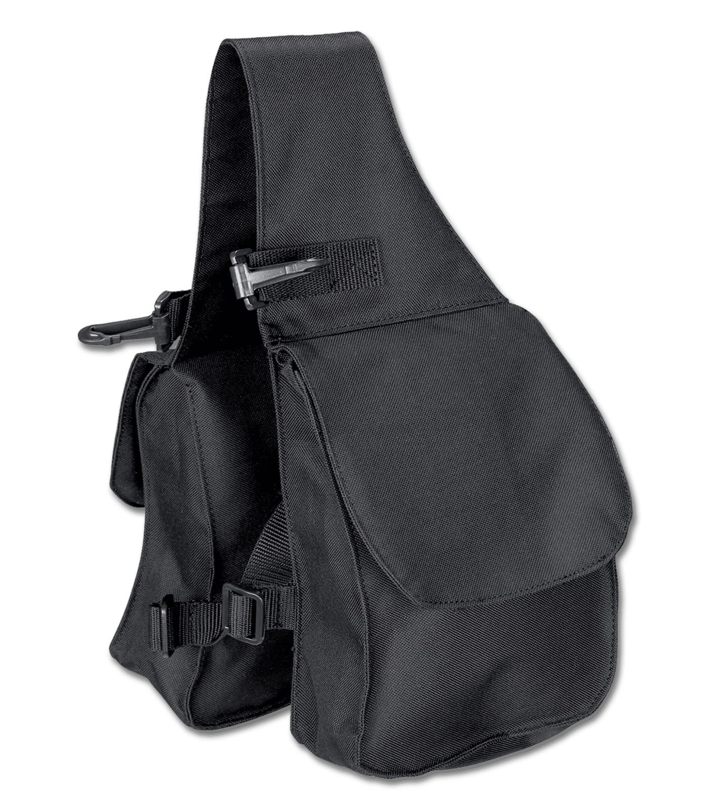 shires saddle panniers