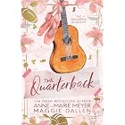 The Quarterback and the Ballerina: A Sweet YA Romance (The Ballerina Academy Book 1)
