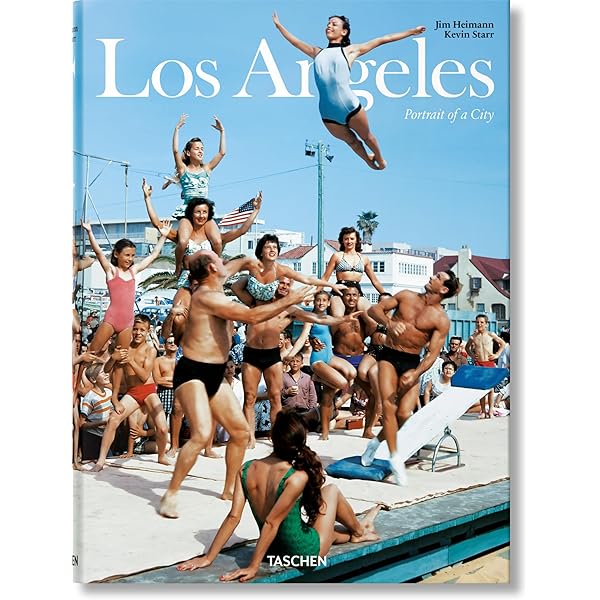 Amazon.com: L A Lost and Found: An Architectural History of Los
