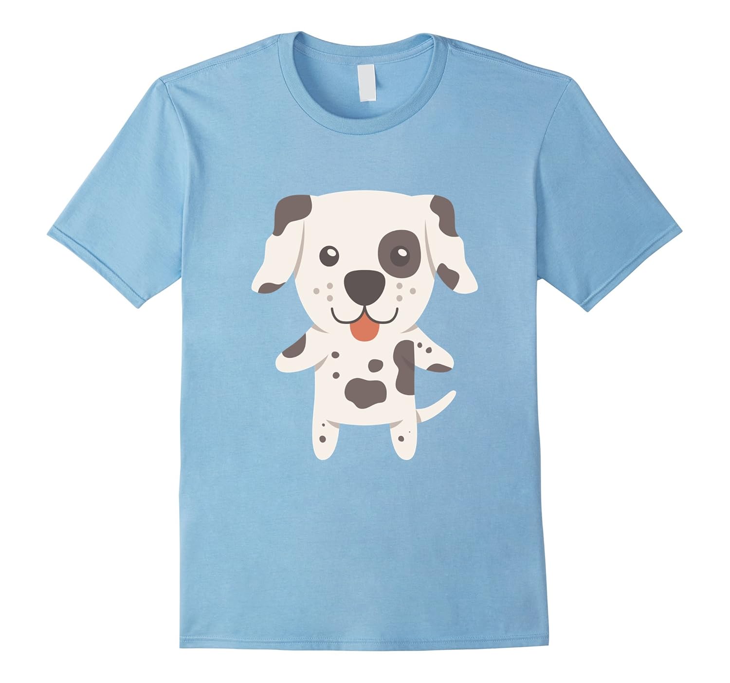 Dalmatian TShirt Dal TeeArt Artshirtee
