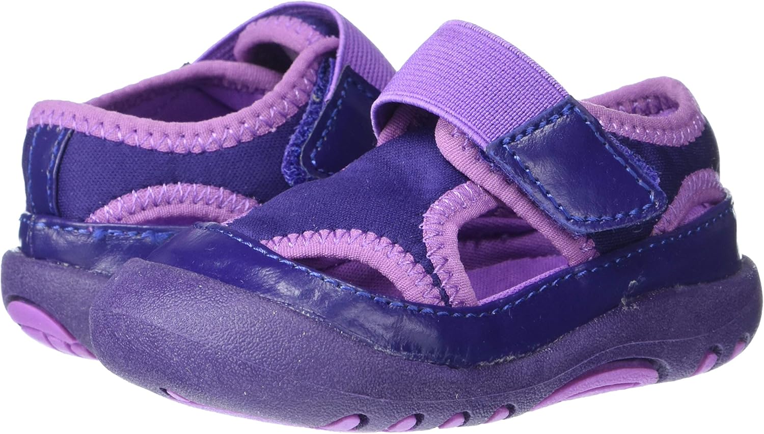  Essentials Unisex-Child Charlotte Flat Sandal: Shoes