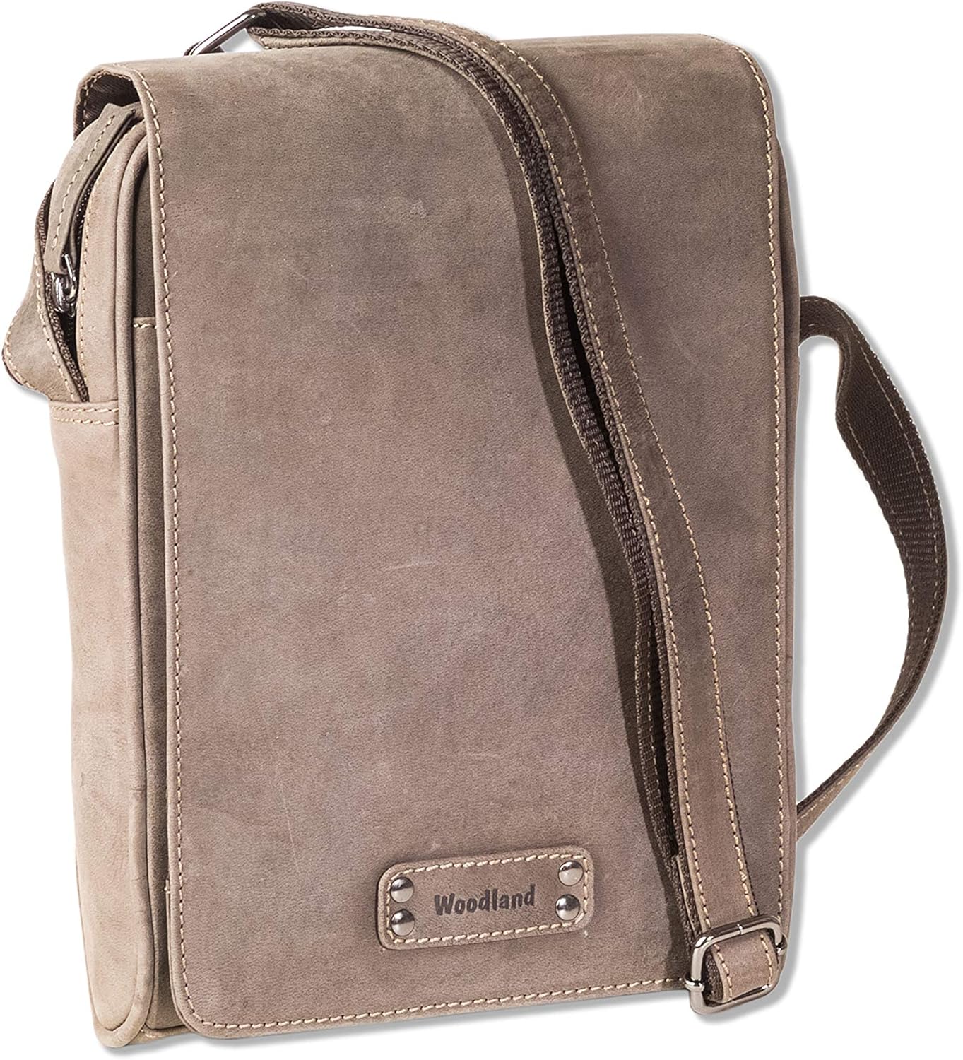 luxury messenger bags