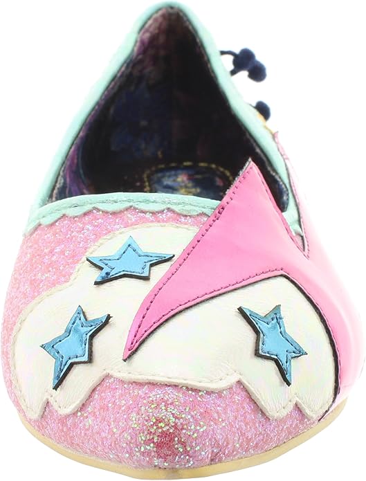 irregular choice ground control