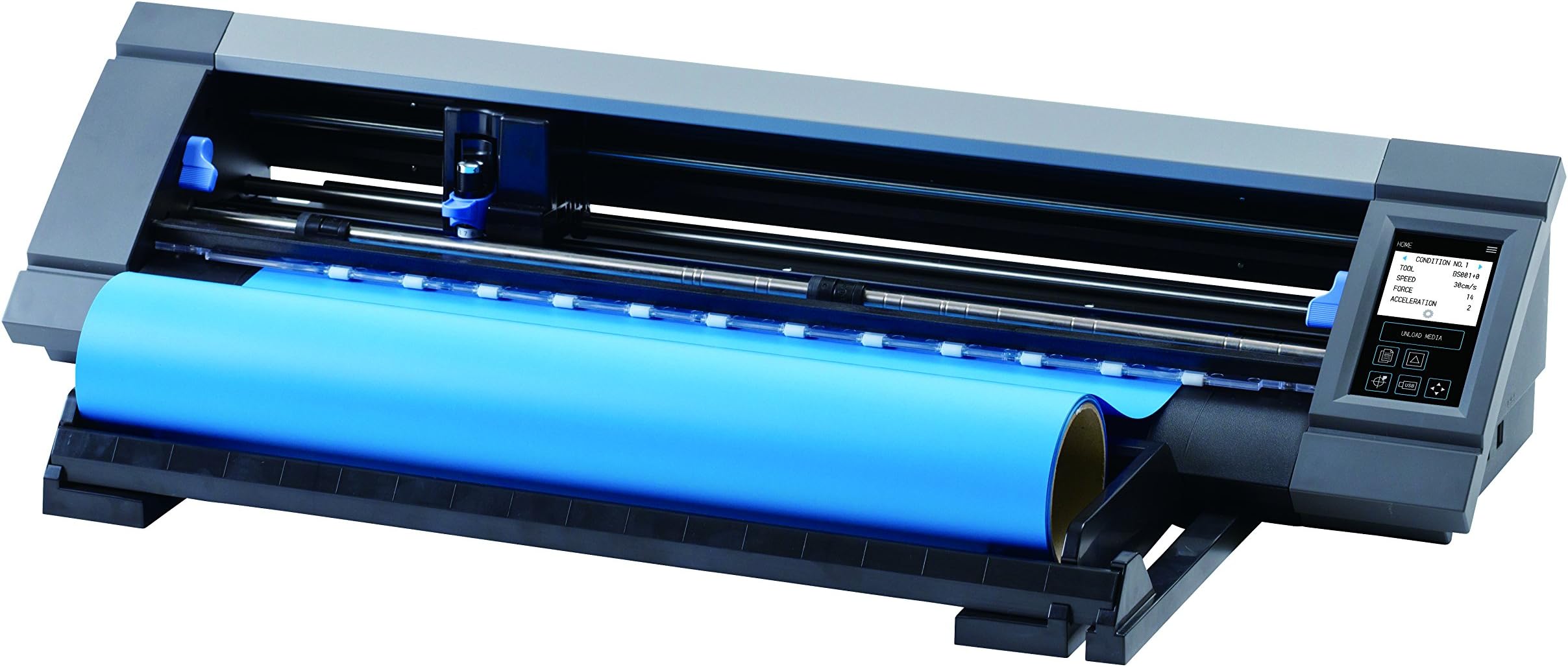 Graphtec CE Lite Cutter Grey