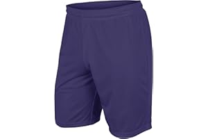 Champro Boys Dynamic Tricot Mesh ShortsShorts