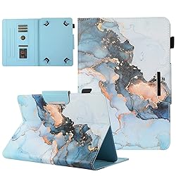 JZCreater 10 Inch Tablet Case, Universal 10 10.1