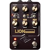 Universal Audio Lion 68 Super Lead Amp Pedal