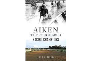 Aiken Thoroughbred Racing Champions (Sports)