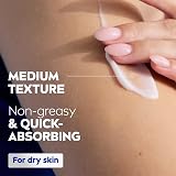 NIVEA Irresistibly Smooth Body Lotion 400ml 72H Hydration Pure Hyaluron Shea view 6