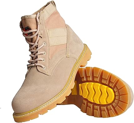 army desert boots amazon