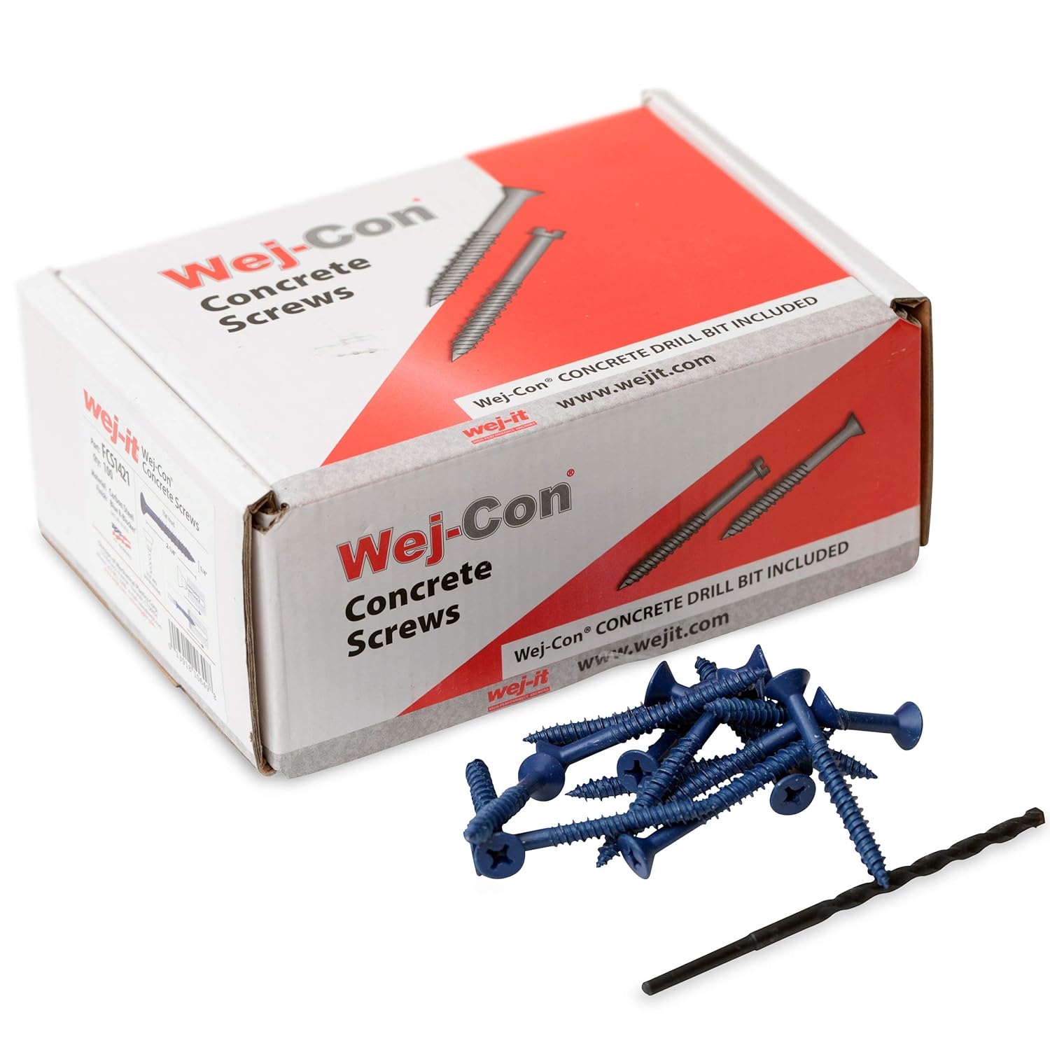 Best Drill Screw Into Concrete Sweet Life Daily