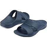 Aetrex Men's Lynco Slides