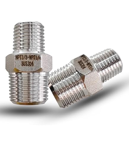 Amazon.com: GRACO 157350 – Hose Adapter, 1/4
