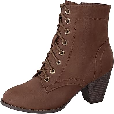 mens cuban heel boots amazon