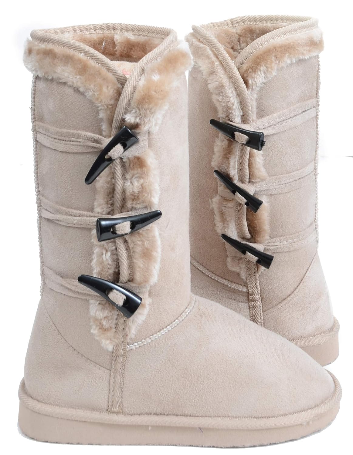 fourever funky boots