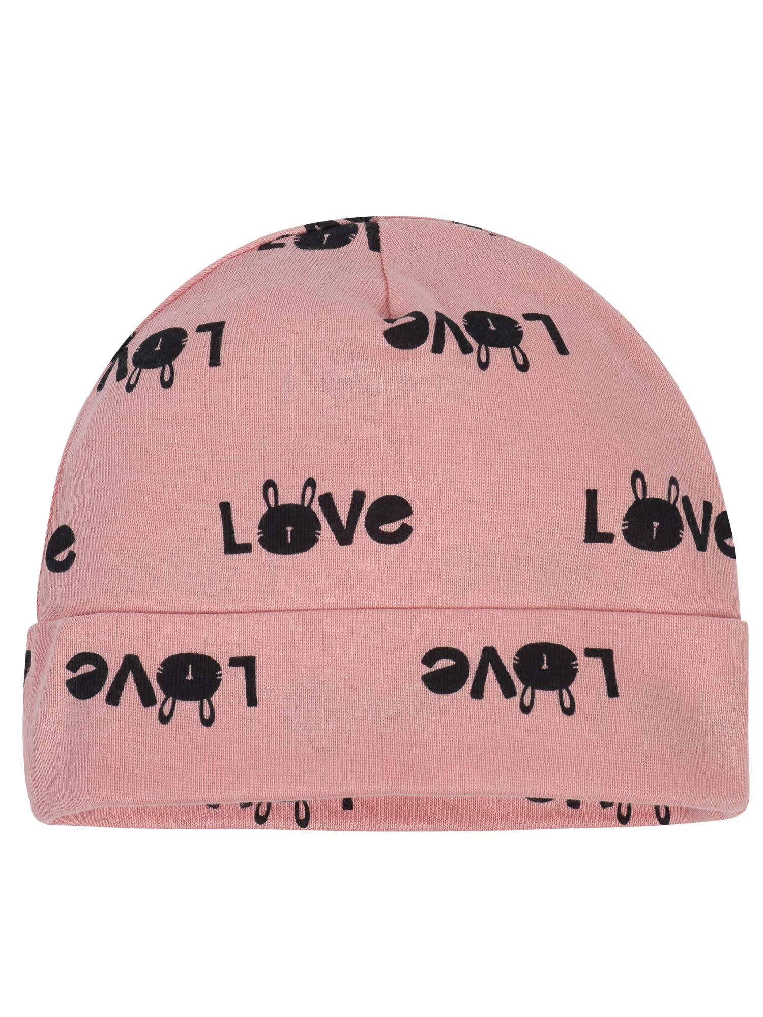 Onesies Brand Unisex Baby 12-piece Cap and Mitten Set