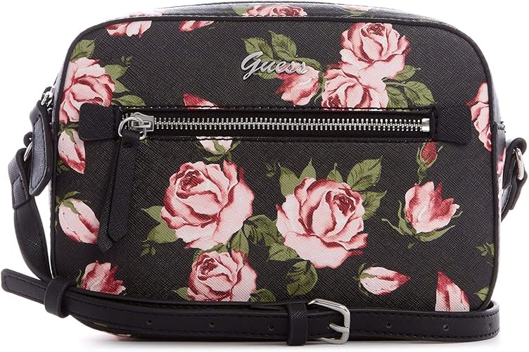 Floral camera bag Clearance
