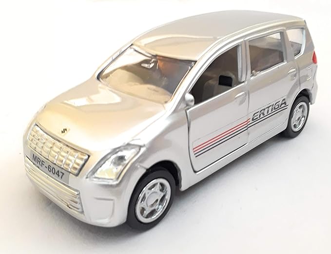 diecast suzuki ertiga