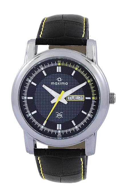 Edifice Chronograph Blue Dial Mens Watch - EF-539D-1A2VDF (ED462)