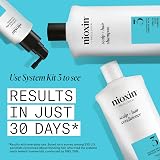 Nioxin System 3 Cleanser Shampoo for Fine Hair 1000ml view 4