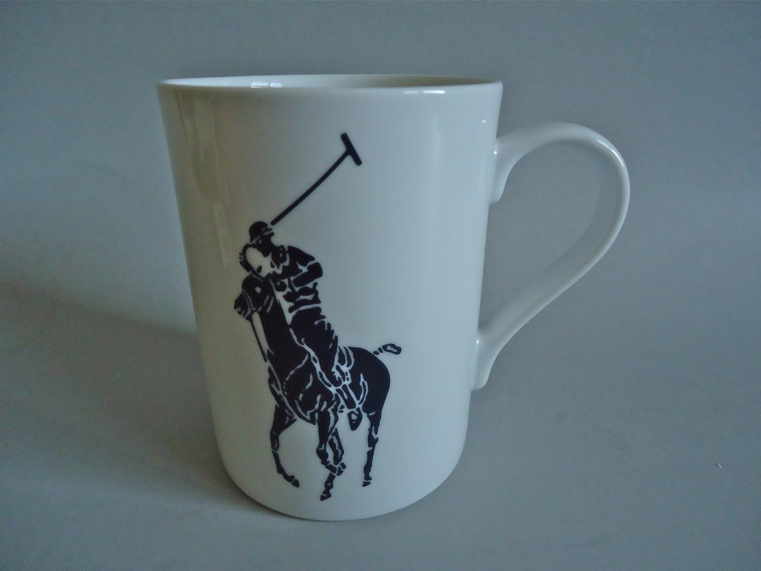 Polo Ralph Lauren Mug Coffee Cups & Mugs