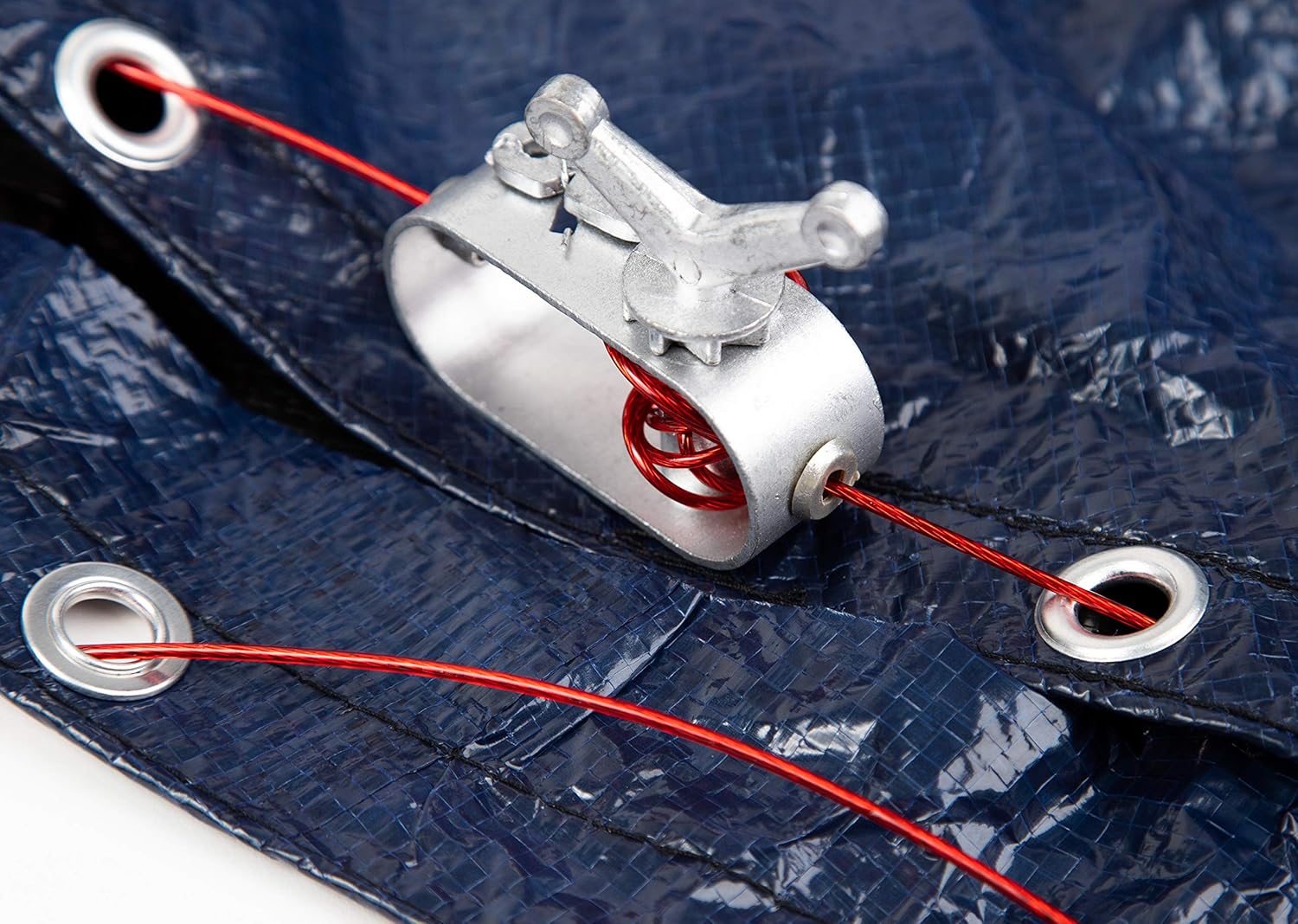 Blue Wave Bronze 8Year Rectangular pool cover 