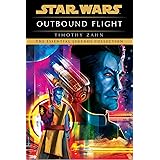 Outbound Flight: Star Wars Legends