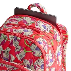Vera Bradley Featherweight Large Bancroft