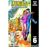 Invincible: The Ultimate Collection Volume 6