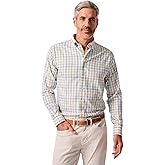 johnnie-O Everyday Performance Button Down Shirt - Callum