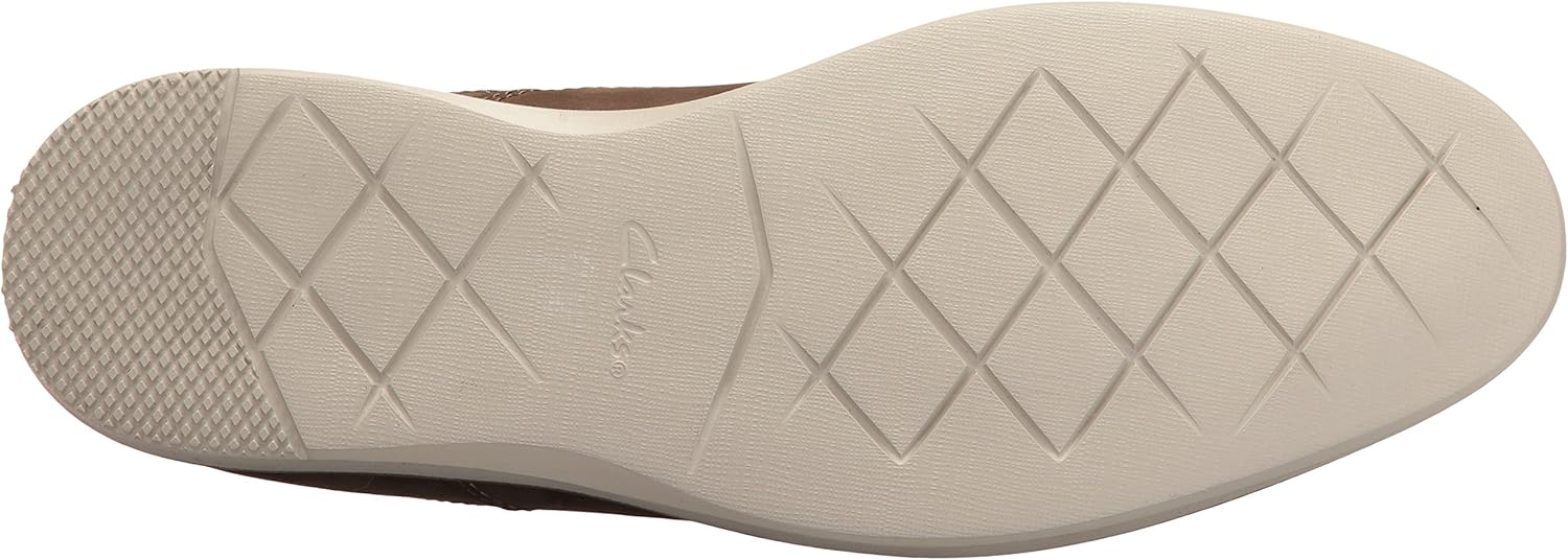 clarks franson top