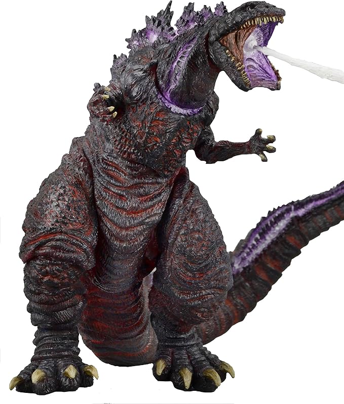 shin godzilla toys target