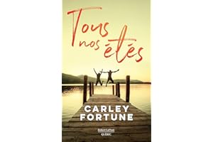 Tous nos étés (French Edition)
