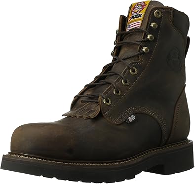 botas de trabajo robusta amazon