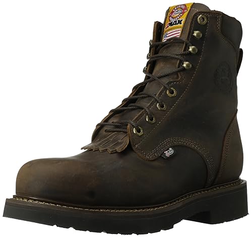 justin rugged bay gaucho