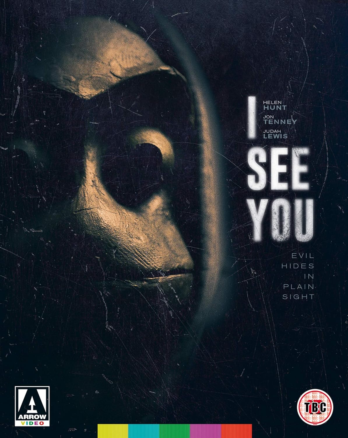 Amazon Com I See You Blu Ray Movies Tv