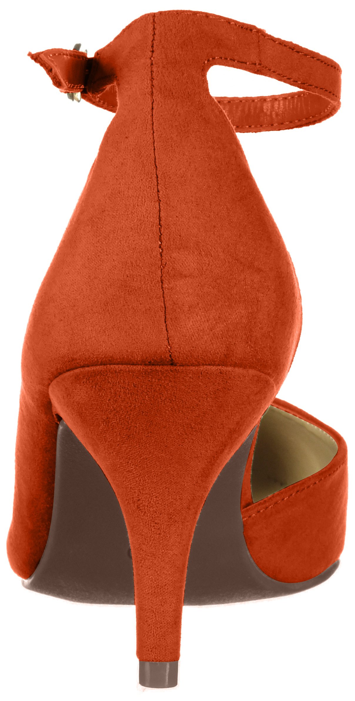 DREAM PAIRS Women's Ideal Pump - Image 3