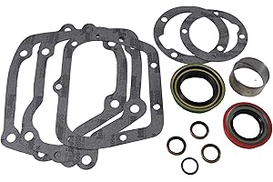 Vital Parts Muncie M20 M21 M22 Transmission Bushing Seal & Gasket Kit 27 Spline