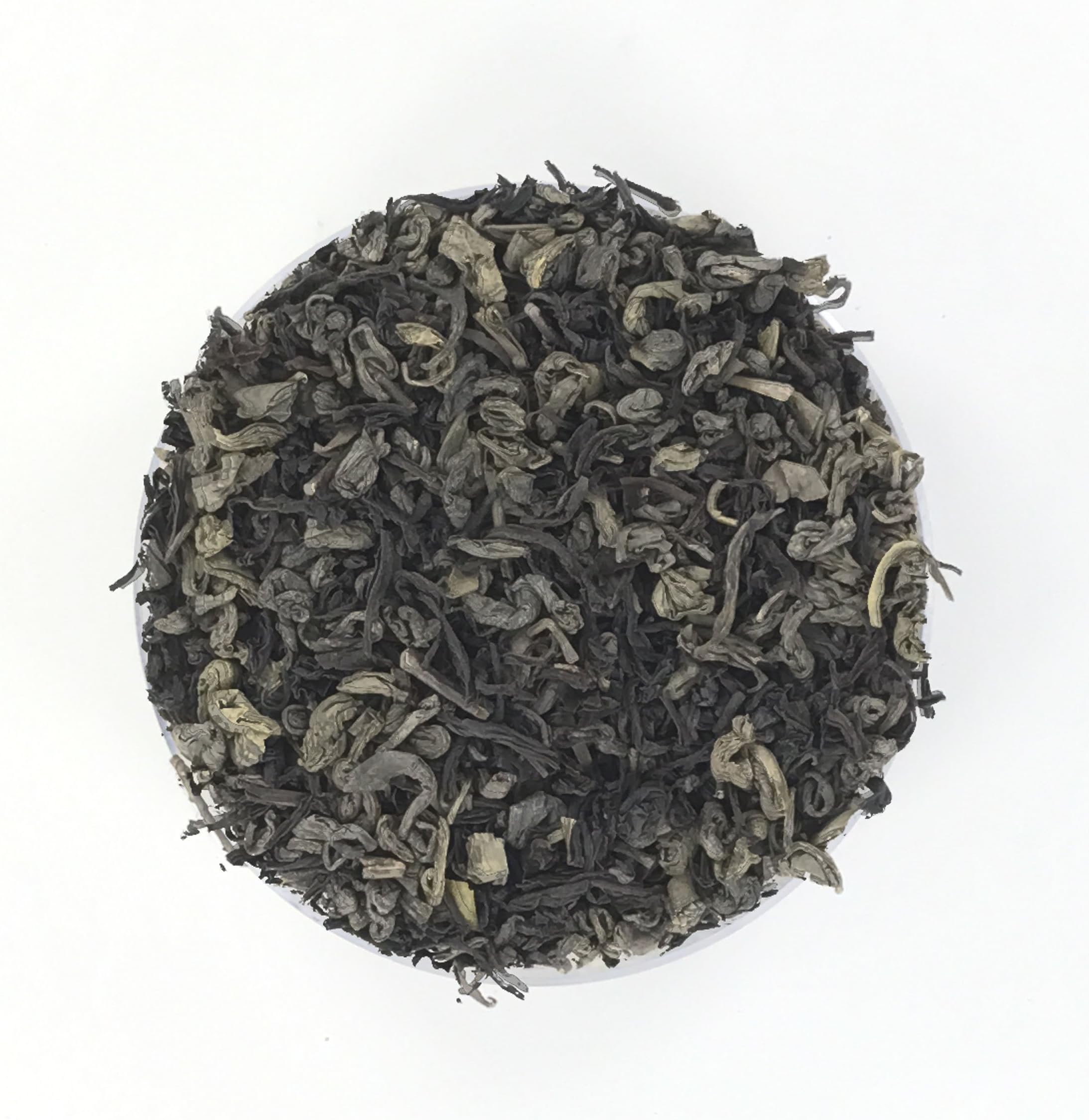 Kombucha Tea Blend, 1/2 Pound