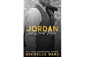 Jordan (East Dremest Mafia Book 1)