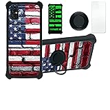 jioeuinly Case for Zte Blade V20 Smart Case
