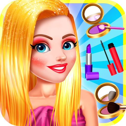 Princess at Spa Salon - Thumbnail 6